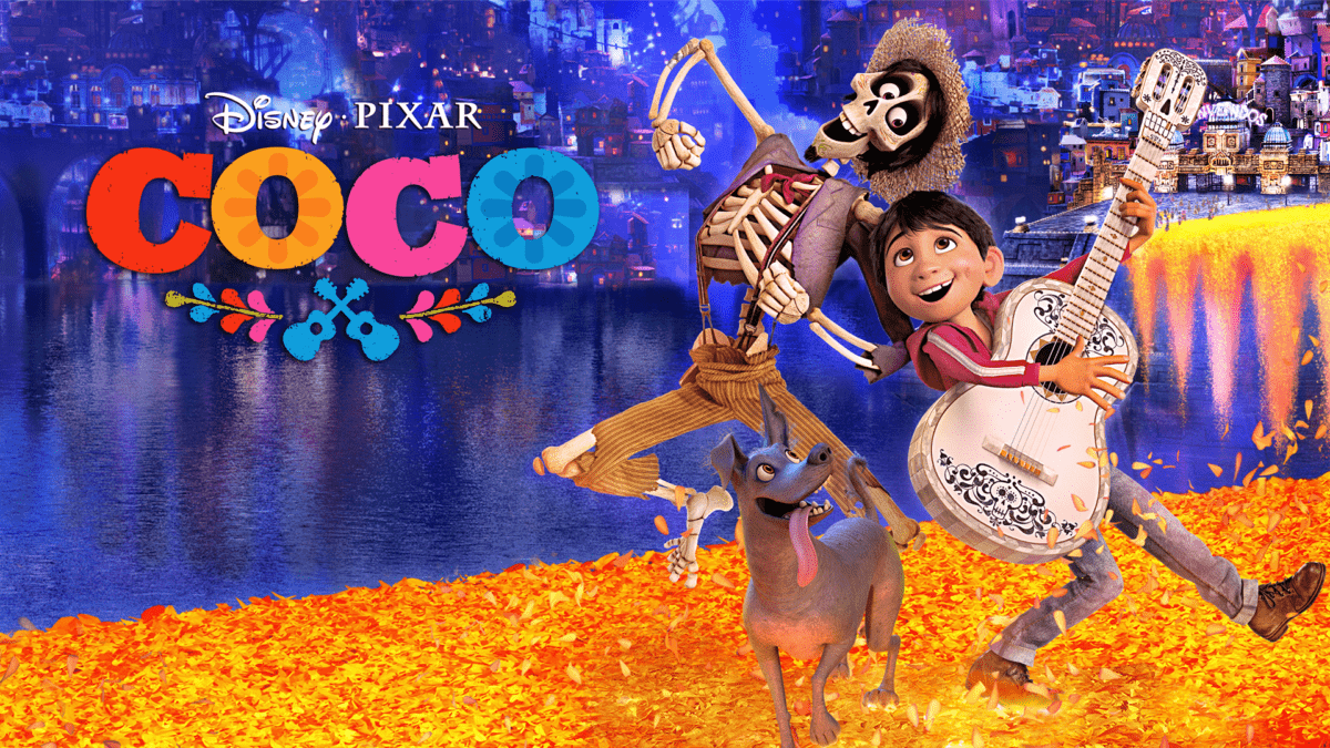 مشاهدة فيلم Coco 2017 مدبلج بالمصري كامل – كرتونستا